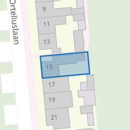 Perceel WWK00-D-1683