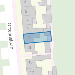 Perceel WWK00-D-1685