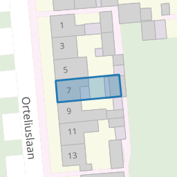 Perceel WWK00-D-1687