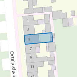 Perceel WWK00-D-1688