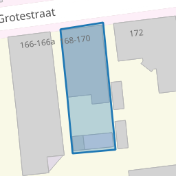 Perceel WWK00-D-1722