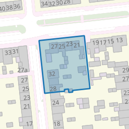 Perceel WWK00-D-1735