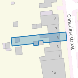 Perceel WWK00-D-1740