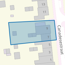 Perceel WWK00-D-1741