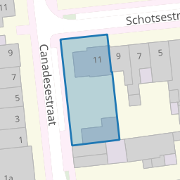 Perceel WWK00-D-1742