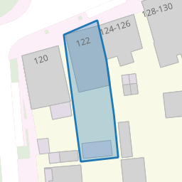 Perceel WWK00-D-1755