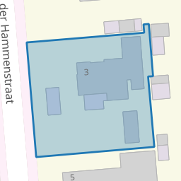 Perceel WWK00-D-1760