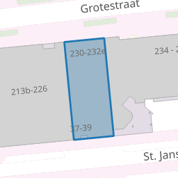 Perceel WWK00-D-1768