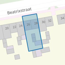 Perceel WWK00-D-1777