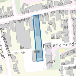 Perceel WWK00-D-1788