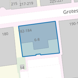 Perceel WWK00-D-1799