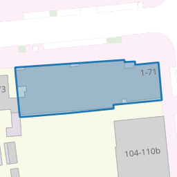 Perceel WWK00-D-1804