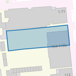 Perceel WWK00-D-1807