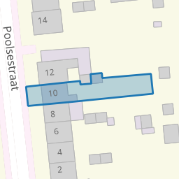 Perceel WWK00-D-1822