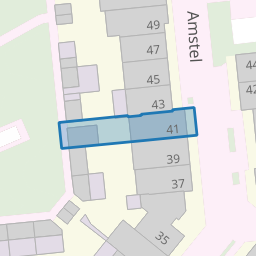 Perceel WWK00-D-1837