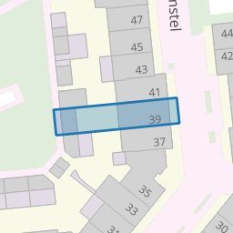 Perceel WWK00-D-1838