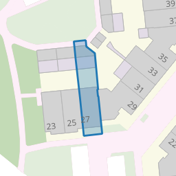 Perceel WWK00-D-1841