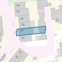 Perceel WWK00-D-1848