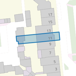 Perceel WWK00-D-1854