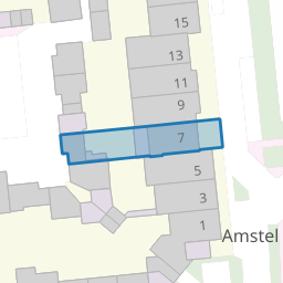 Perceel WWK00-D-1856