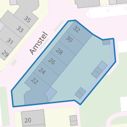 Perceel WWK00-D-1864