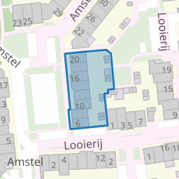 Perceel WWK00-D-1865