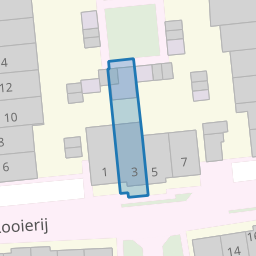 Perceel WWK00-D-1867