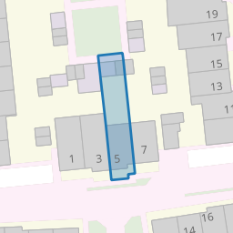 Perceel WWK00-D-1868