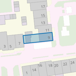 Perceel WWK00-D-1870