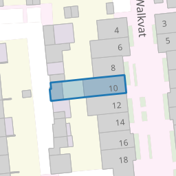 Perceel WWK00-D-1884