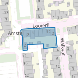 Perceel WWK00-D-1888