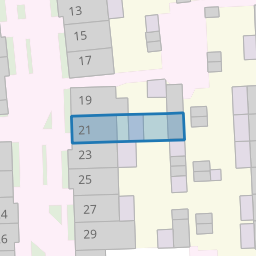 Perceel WWK00-D-1897