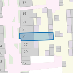 Perceel WWK00-D-1899