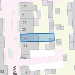 Perceel WWK00-D-1900