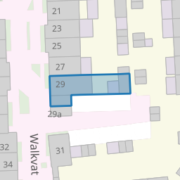 Perceel WWK00-D-1901