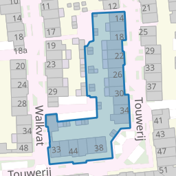 Perceel WWK00-D-1903