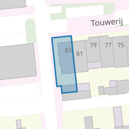 Perceel WWK00-D-1904