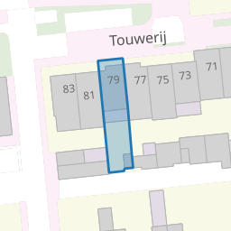 Perceel WWK00-D-1906