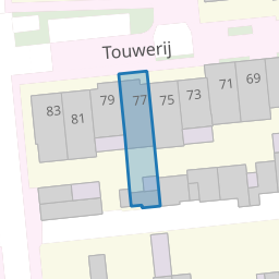 Perceel WWK00-D-1907