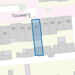 Perceel WWK00-D-1909