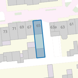 Perceel WWK00-D-1913