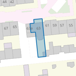 Perceel WWK00-D-1915