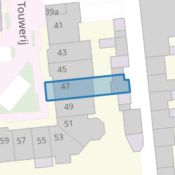 Perceel WWK00-D-1923