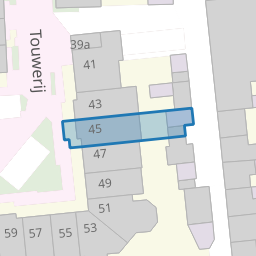 Perceel WWK00-D-1924