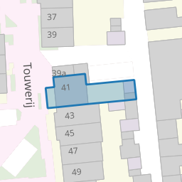 Perceel WWK00-D-1926