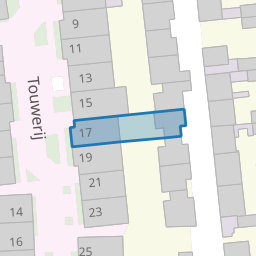 Perceel WWK00-D-1933