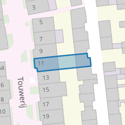 Perceel WWK00-D-1936