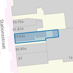 Perceel WWK00-D-1995
