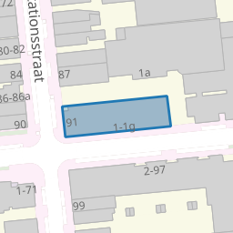 Perceel WWK00-D-1999