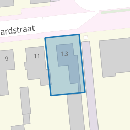 Perceel WWK00-D-2005